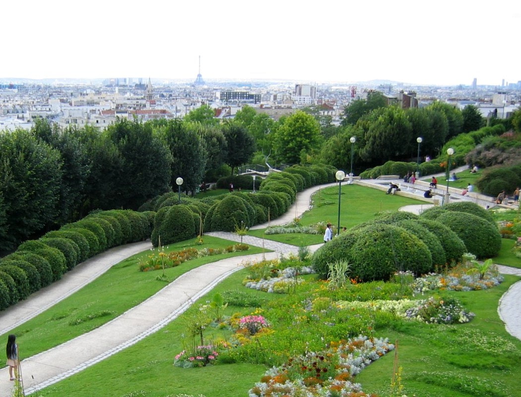 Belleville Park 2